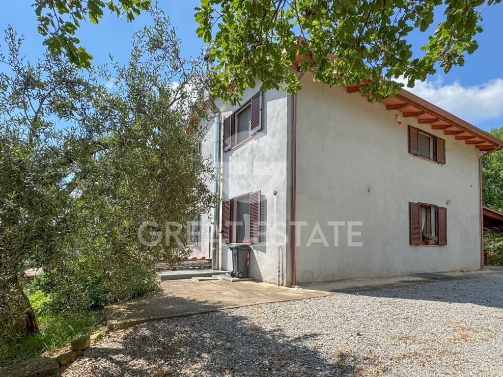 Rustico / casale a Panicale in Località Migliaiolo - Foto 4