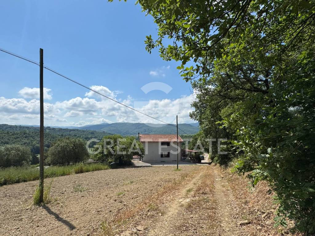 Rustico / casale a Panicale in Località Migliaiolo - Foto 5