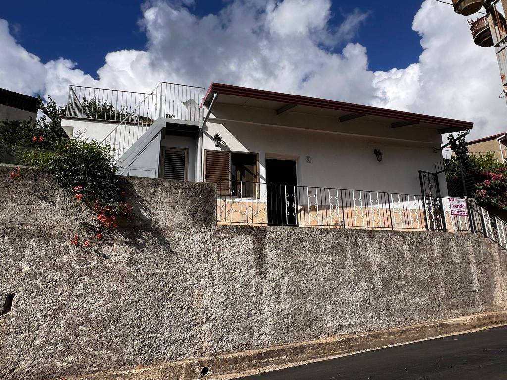 Villa a Calanna in Via Baraccamento - Foto 3