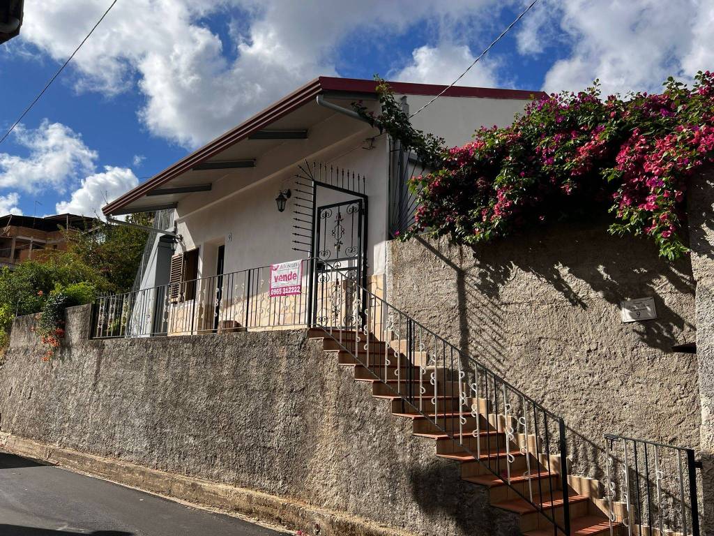 Villa a Calanna in Via Baraccamento - Foto 4