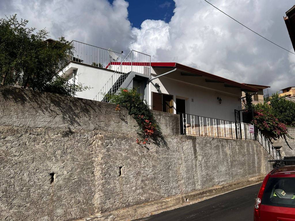 Villa a Calanna in Via Baraccamento - Foto 5