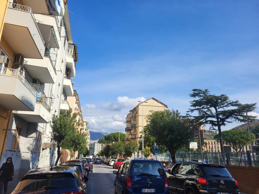 Appartamento a Salerno - Foto 2