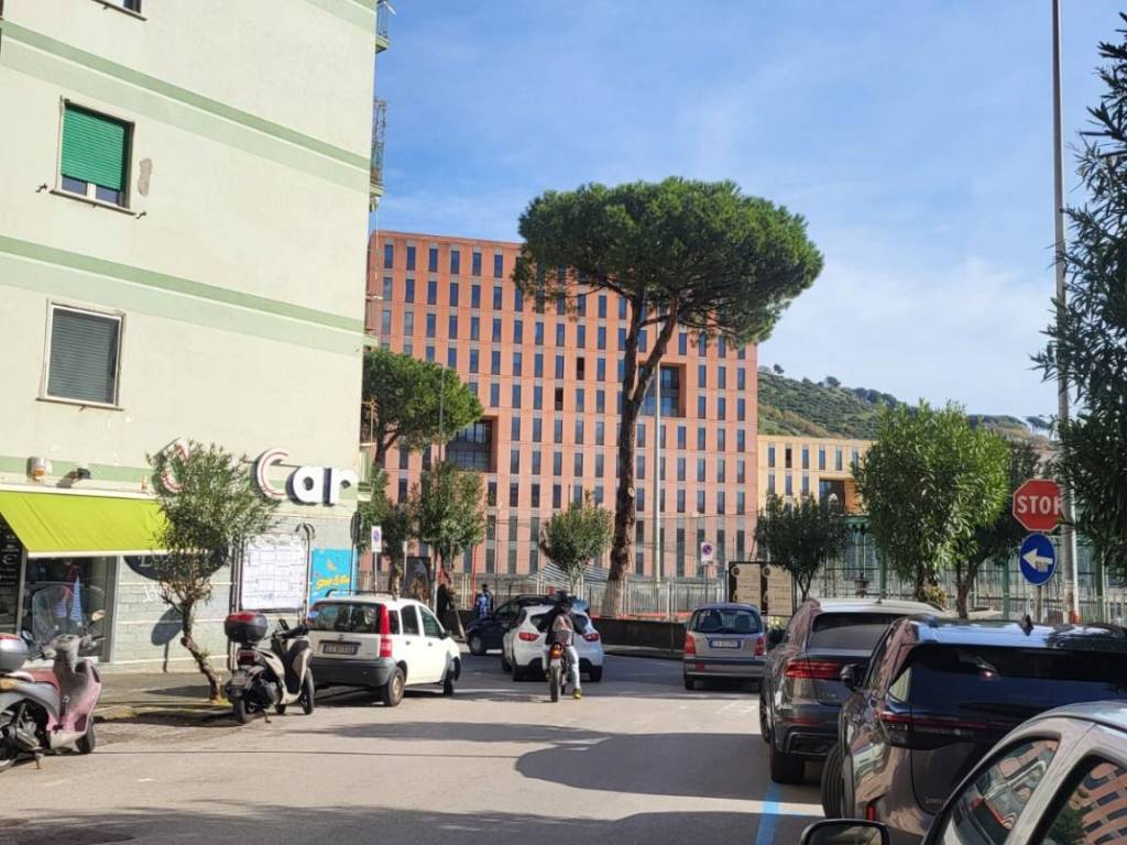 Appartamento a Salerno - Foto 4
