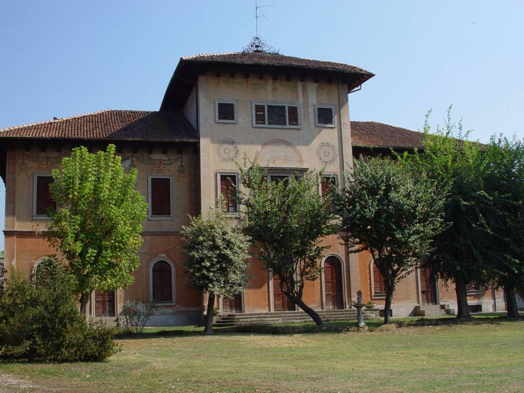 Villa a Crema in Via Bergamo, 28 - Foto 2