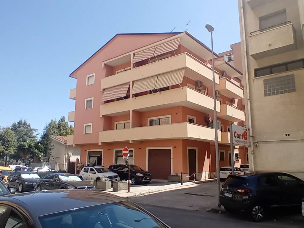 Appartamento a Villa san giovanni in Via Corrado Alvaro, 42 - Foto 2