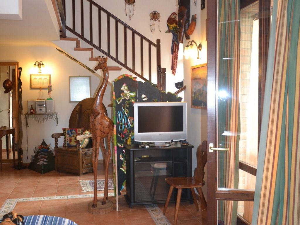 Appartamento a Trecastelli in Via Galvani - Foto 2