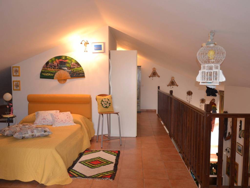 Appartamento a Trecastelli in Via Galvani - Foto 3