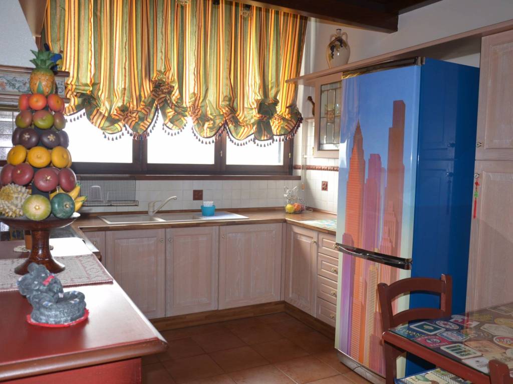 Appartamento a Trecastelli in Via Galvani - Foto 5