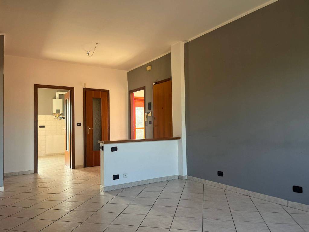Appartamento a Leinì in Via Salvador Allende, 9 - Foto 2