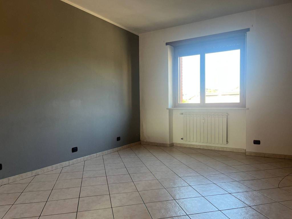 Appartamento a Leinì in Via Salvador Allende, 9 - Foto 3