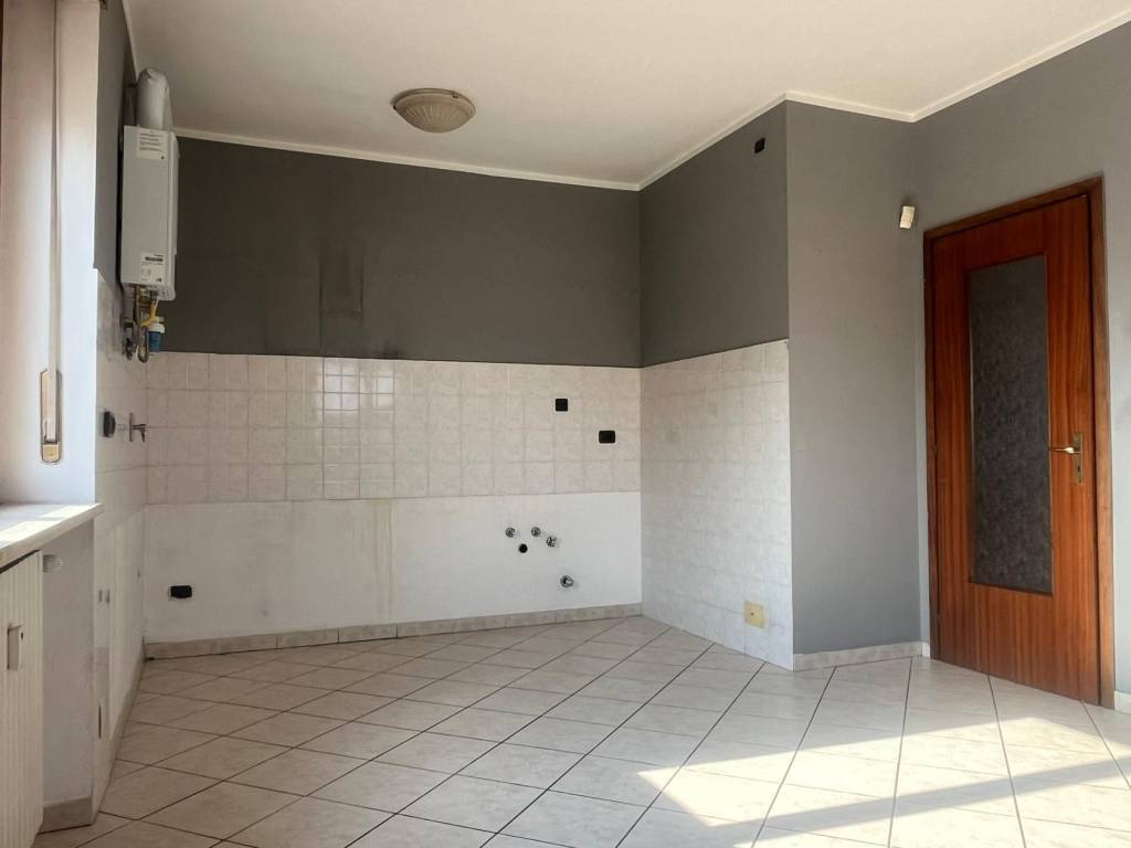 Appartamento a Leinì in Via Salvador Allende, 9 - Foto 4