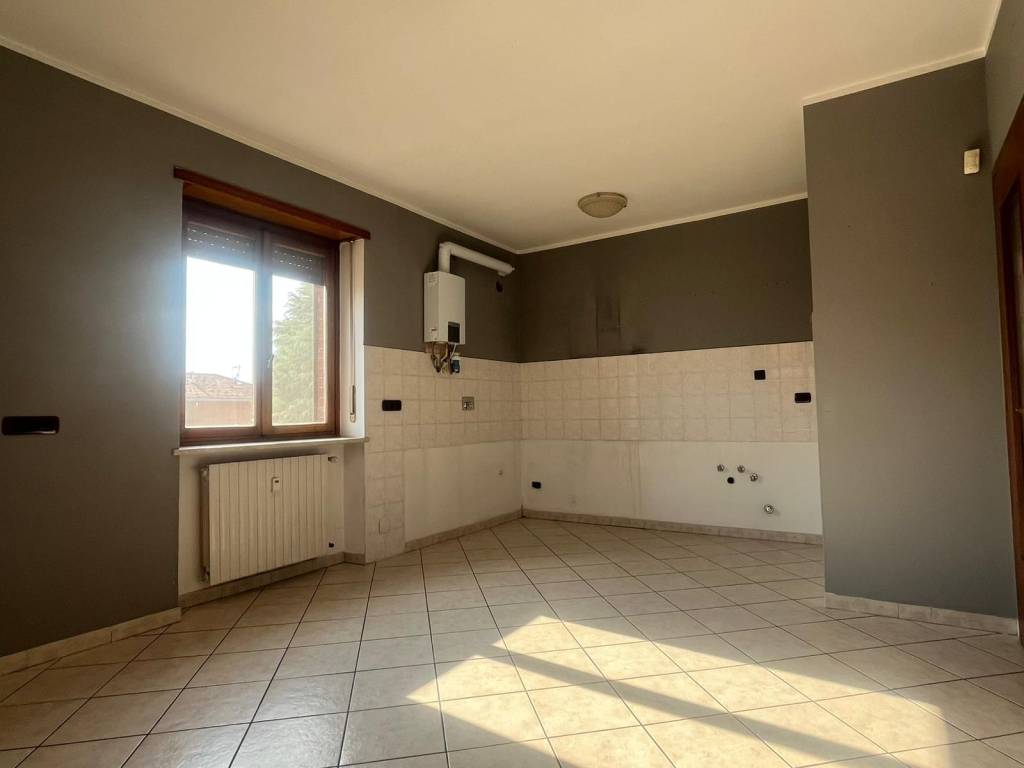 Appartamento a Leinì in Via Salvador Allende, 9 - Foto 5