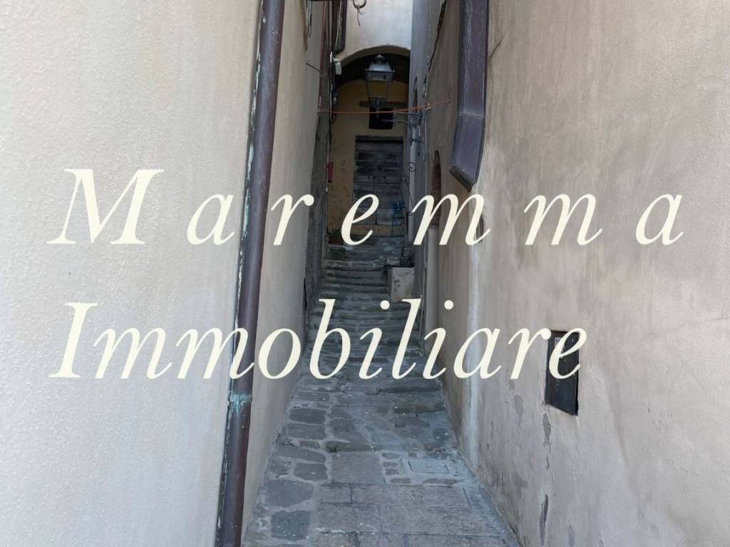 Immobile a Manciano in Via Giovanni Nicotera - Foto 2