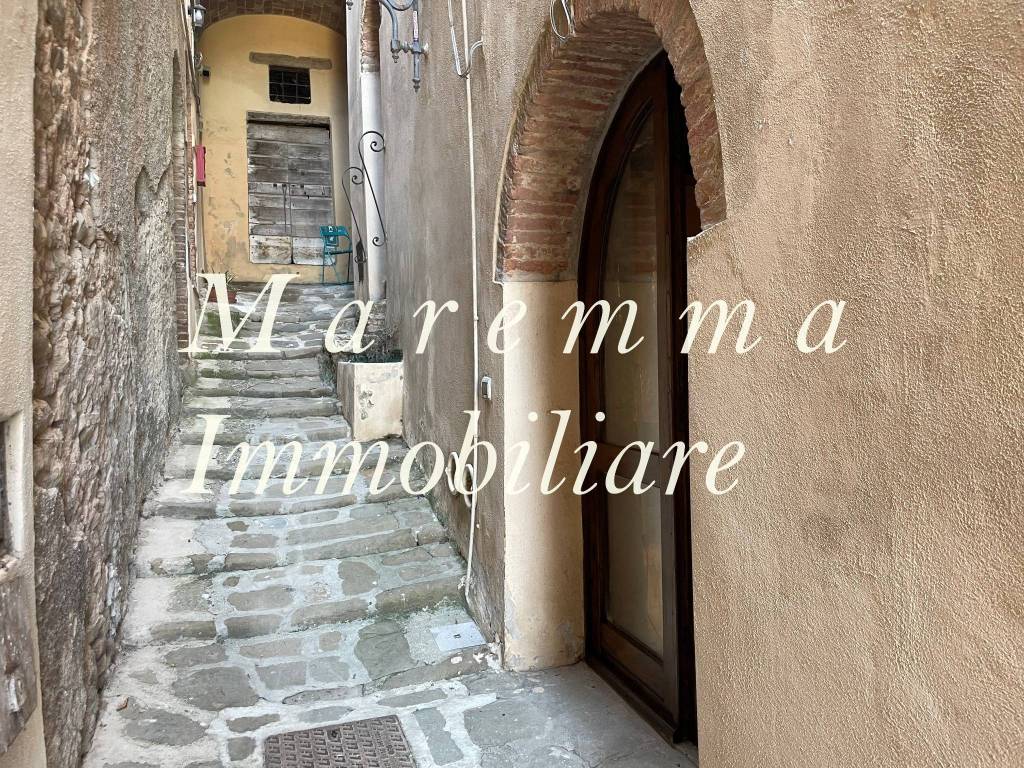 Immobile a Manciano in Via Giovanni Nicotera - Foto 3