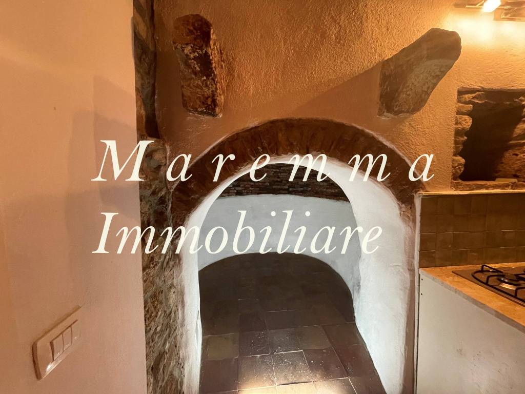 Immobile a Manciano in Via Giovanni Nicotera - Foto 4