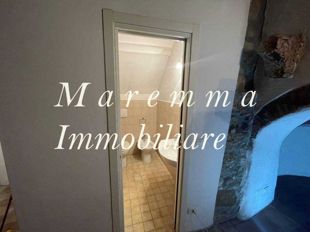 Immobile a Manciano in Via Giovanni Nicotera - Foto 5