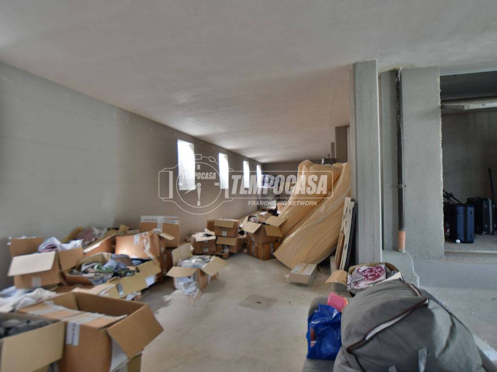 Box / garage a San severino marche in Via Padre Giuseppe Zampa - Foto 2