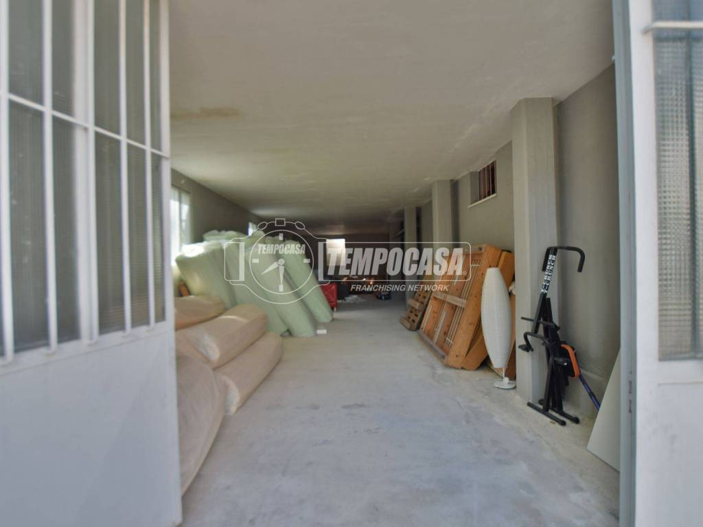 Box / garage a San severino marche in Via Padre Giuseppe Zampa - Foto 3