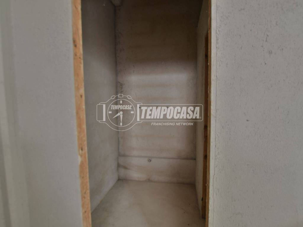 Box / garage a San severino marche in Via Padre Giuseppe Zampa - Foto 4