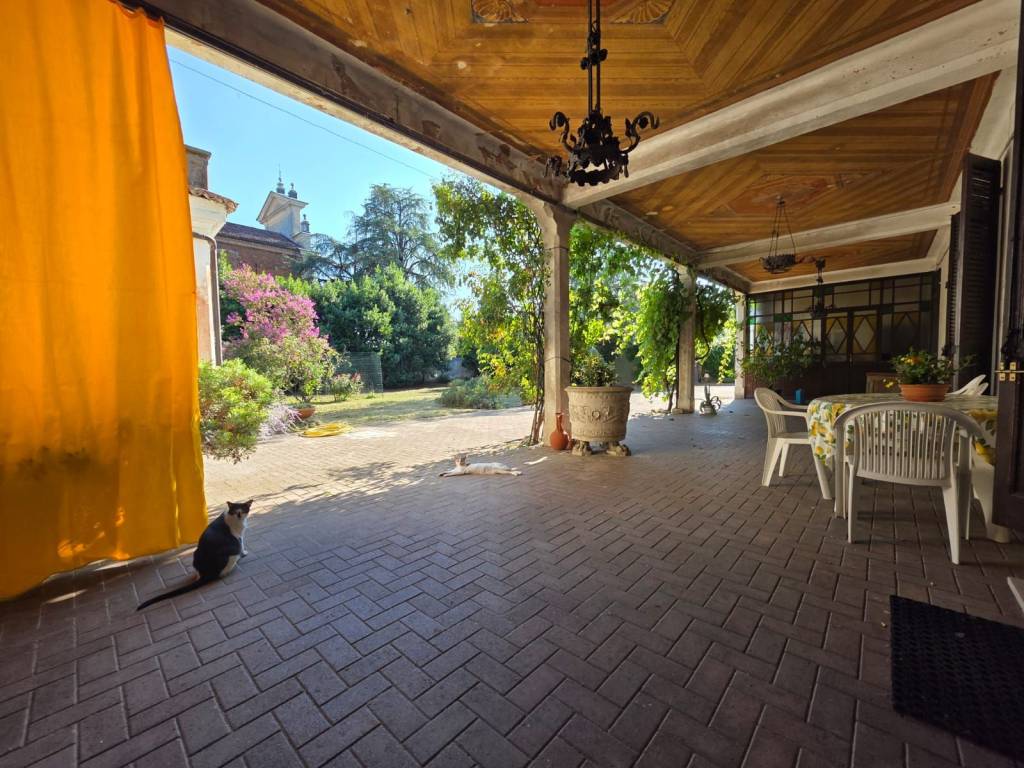 Villa a Casalbuttano ed uniti in Viale Graffignana - Foto 5