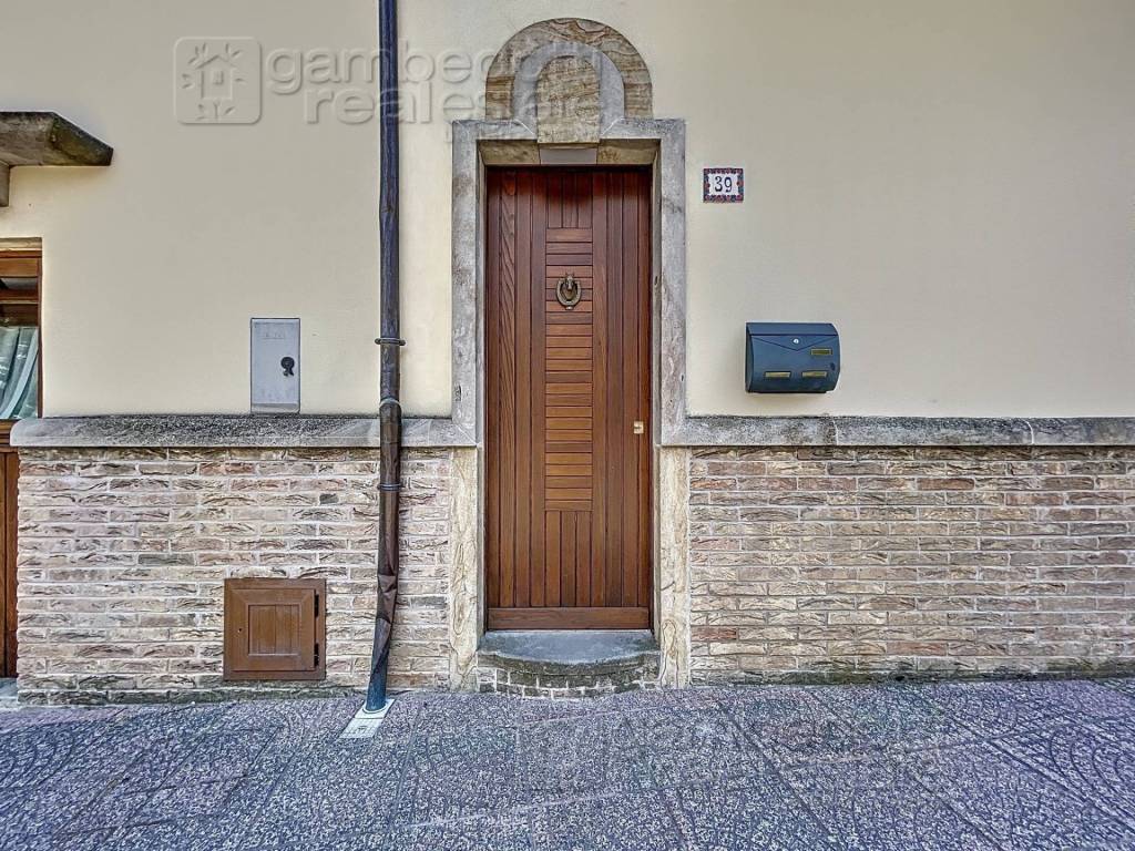 Casa indipendente a Carpegna - Foto 2