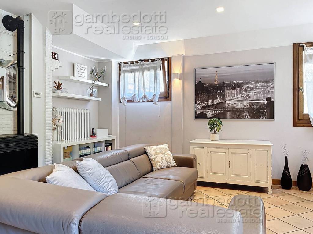 Casa indipendente a Carpegna - Foto 5