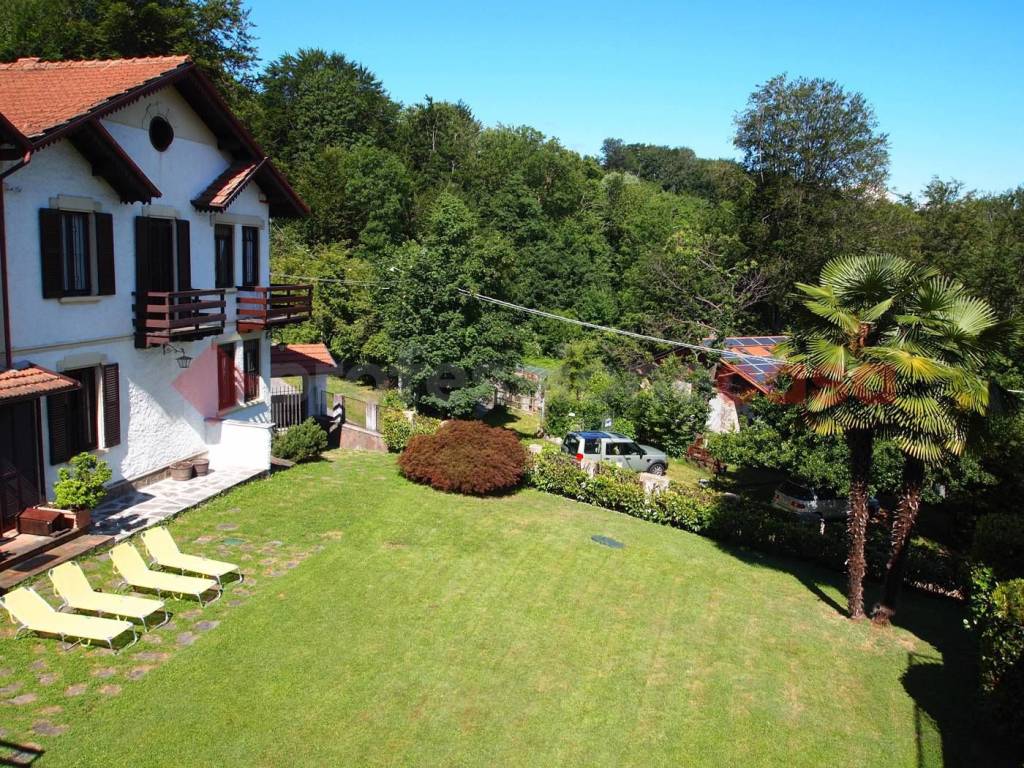 Villa a Stresa in via monte zeda - Foto 2