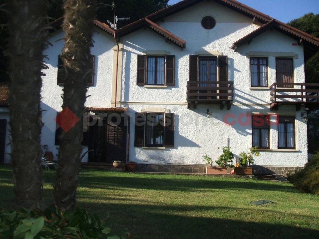 Villa a Stresa in via monte zeda - Foto 3