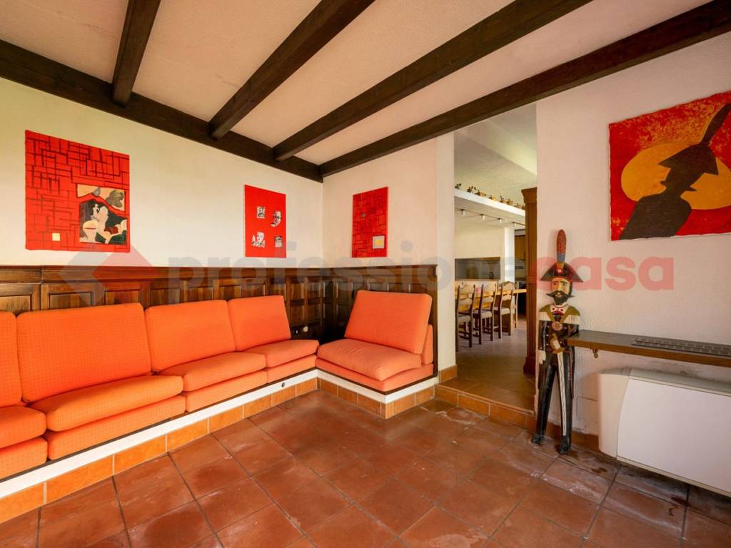 Villa a Stresa in via monte zeda - Foto 5