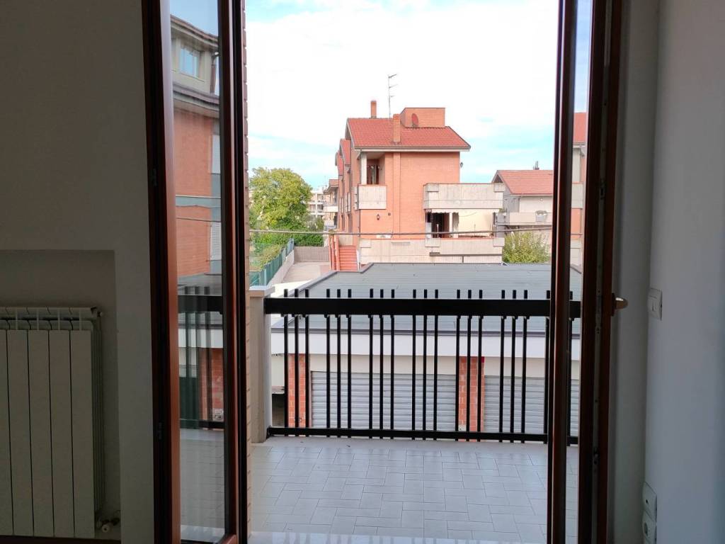 Appartamento a Fermo in Via dei Ruderi Romani - Foto 4