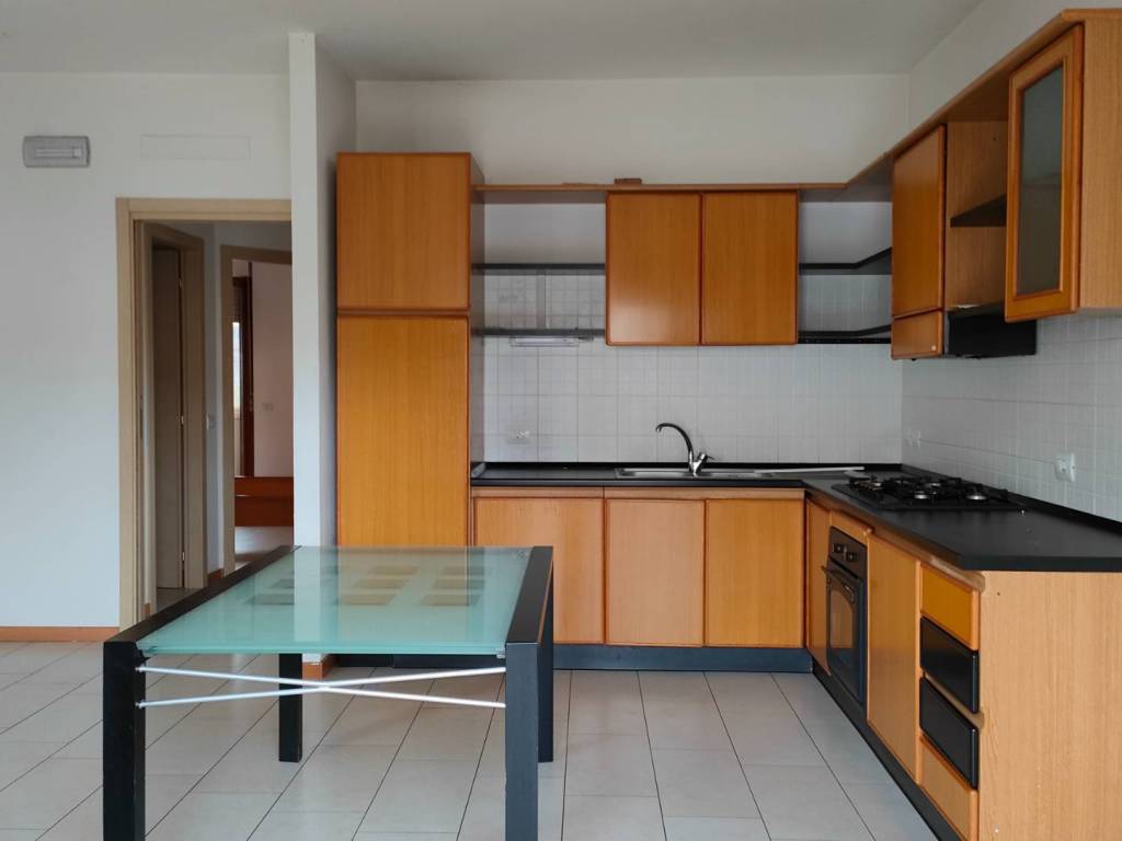 Appartamento a Fermo in Via dei Ruderi Romani - Foto 5