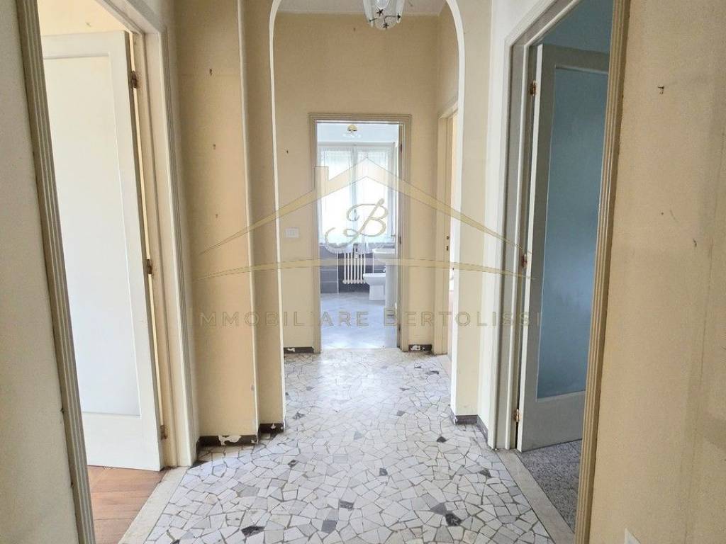 Appartamento a Borgosesia in Viale Duca d'Aosta, 73 - Foto 3
