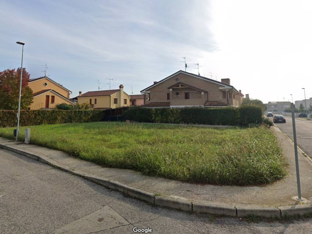 Terreno a Occhiobello in Via Sigmund Freud, 2 - Foto 2