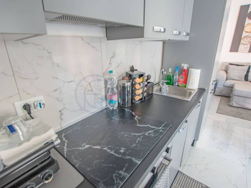 Appartamento a Trieste in Via di Cologna - Foto 3