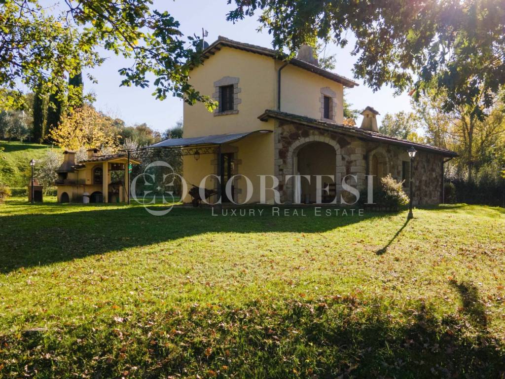 Villa a Umbertide in Via Comunaglia - Foto 2
