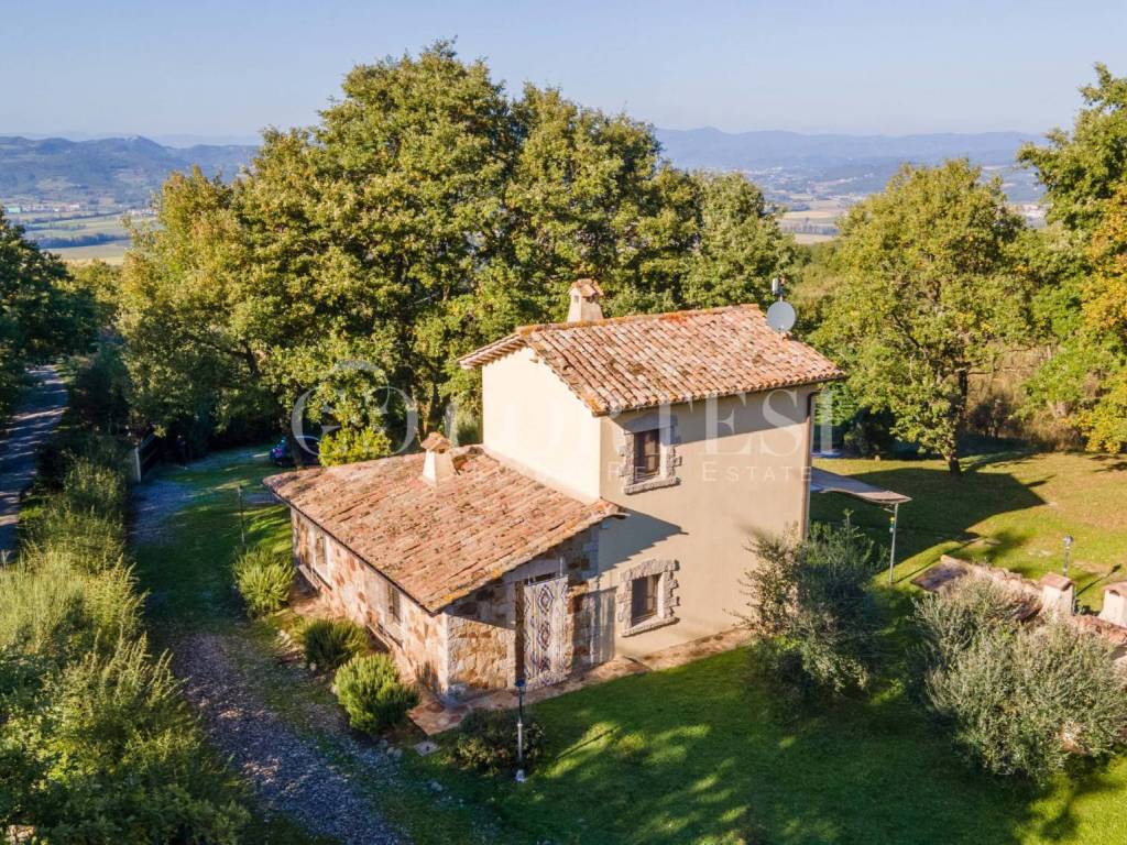 Villa a Umbertide in Via Comunaglia - Foto 3
