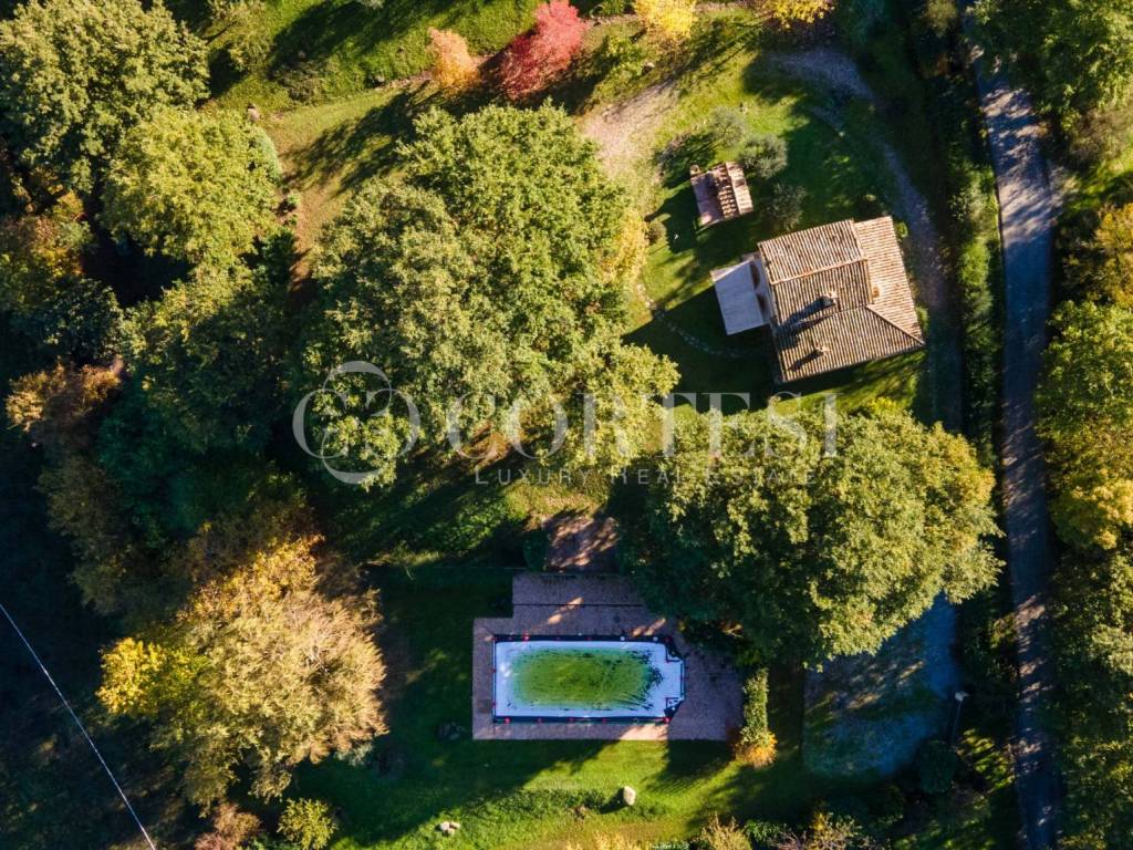Villa a Umbertide in Via Comunaglia - Foto 4