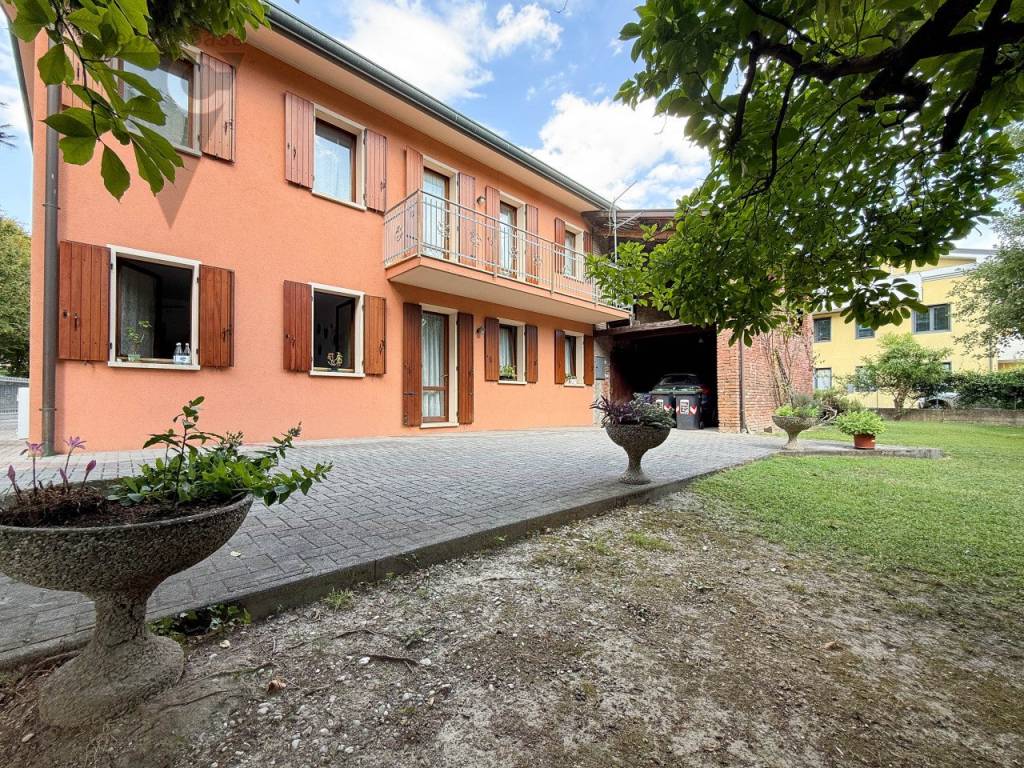 Casa indipendente a Noventa padovana - Foto 2