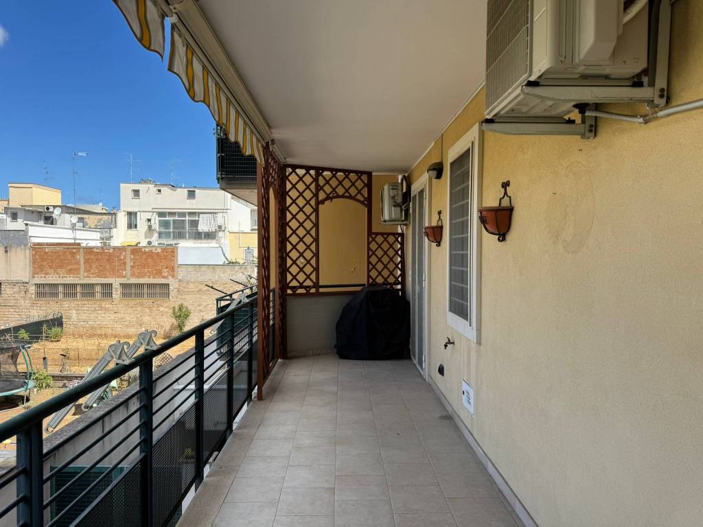 Appartamento a Modugno in Via Vincenzo Amati, 14 - Foto 4