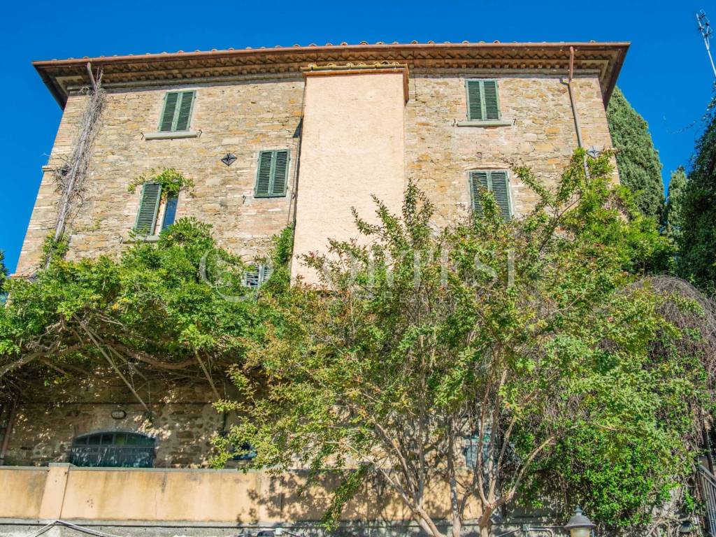 Villa a Città di castello in Via Sant'aurelio - Foto 2