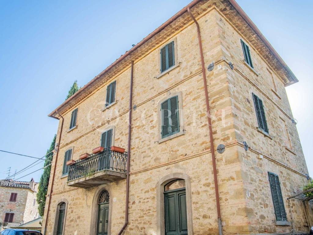 Villa a Città di castello in Via Sant'aurelio - Foto 3