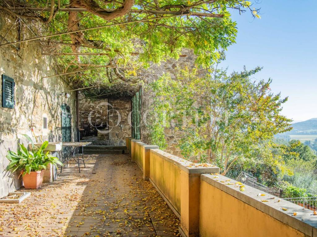 Villa a Città di castello in Via Sant'aurelio - Foto 4