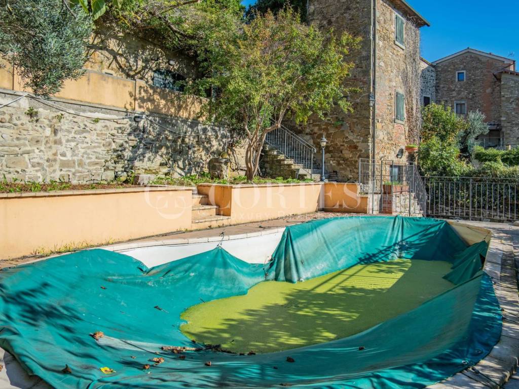 Villa a Città di castello in Via Sant'aurelio - Foto 5