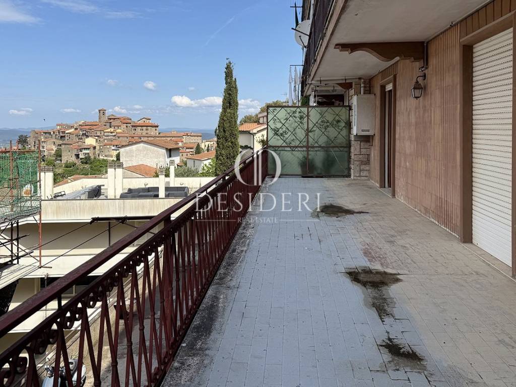 Appartamento a Gavorrano in Via della Serra ,6 - Foto 3