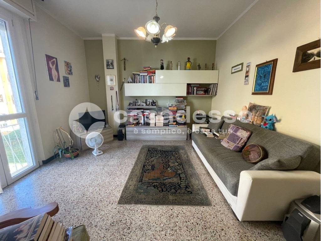 Appartamento a Trino in Via Papa Giovanni XXIII, 7 - Foto 3