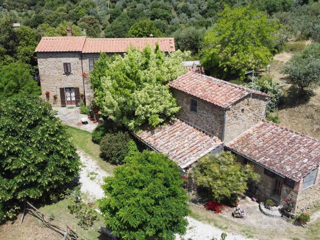 Rustico / casale a Cortona - Foto 2