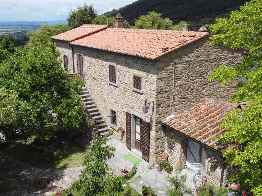 Rustico / casale a Cortona - Foto 3