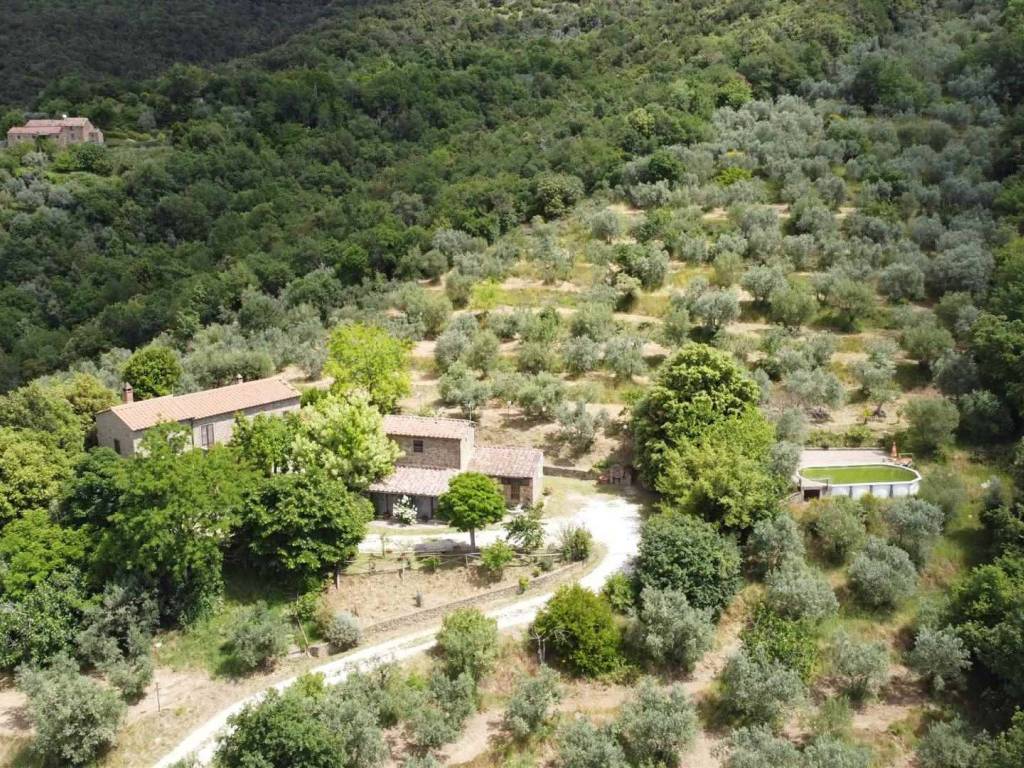 Rustico / casale a Cortona - Foto 4