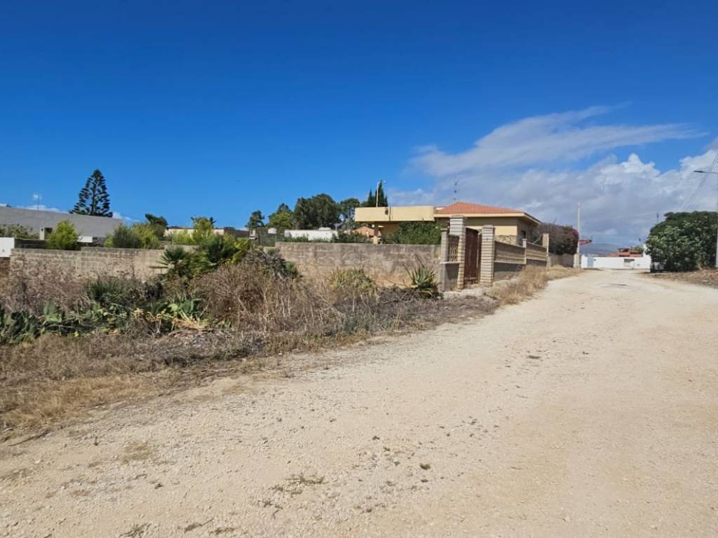 Terreno a Valderice in Via delle Sirene - Foto 3