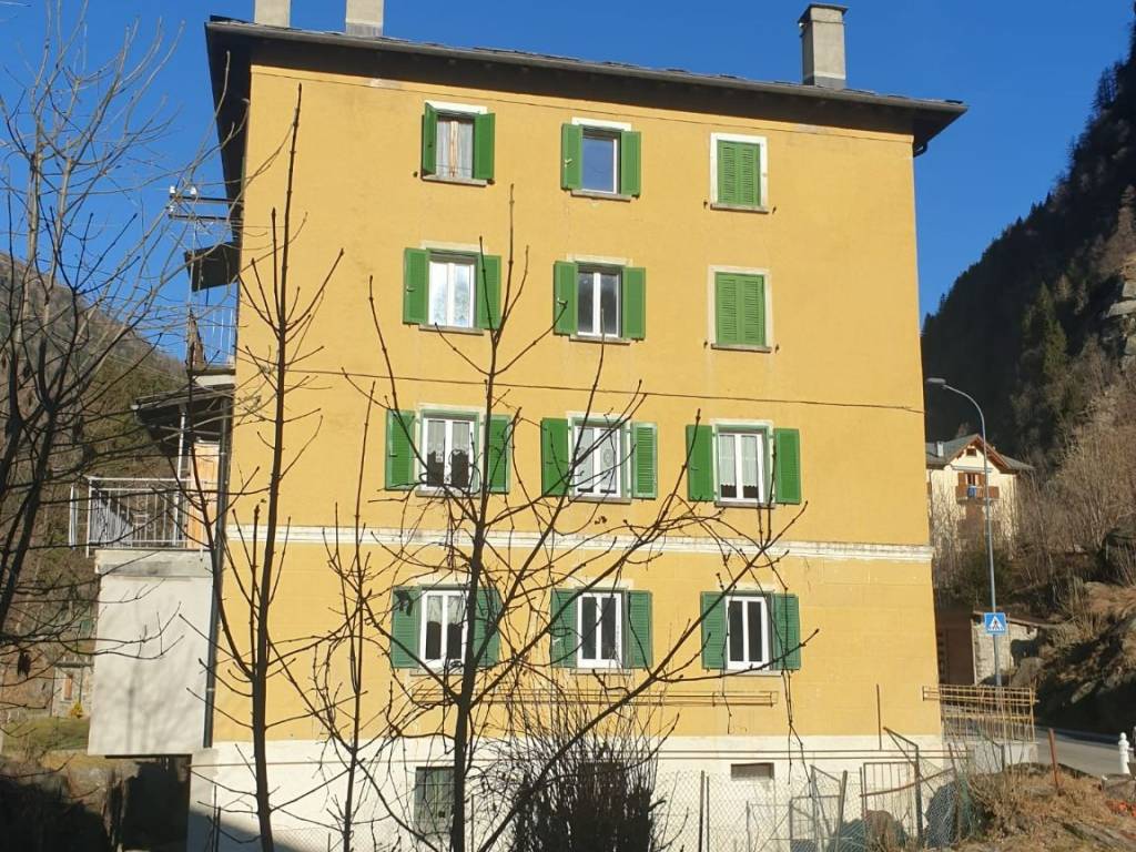 Appartamento a Campodolcino - Foto 2